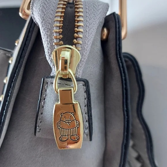 NWOT Boho crossbody bag - Picture 7 of 7